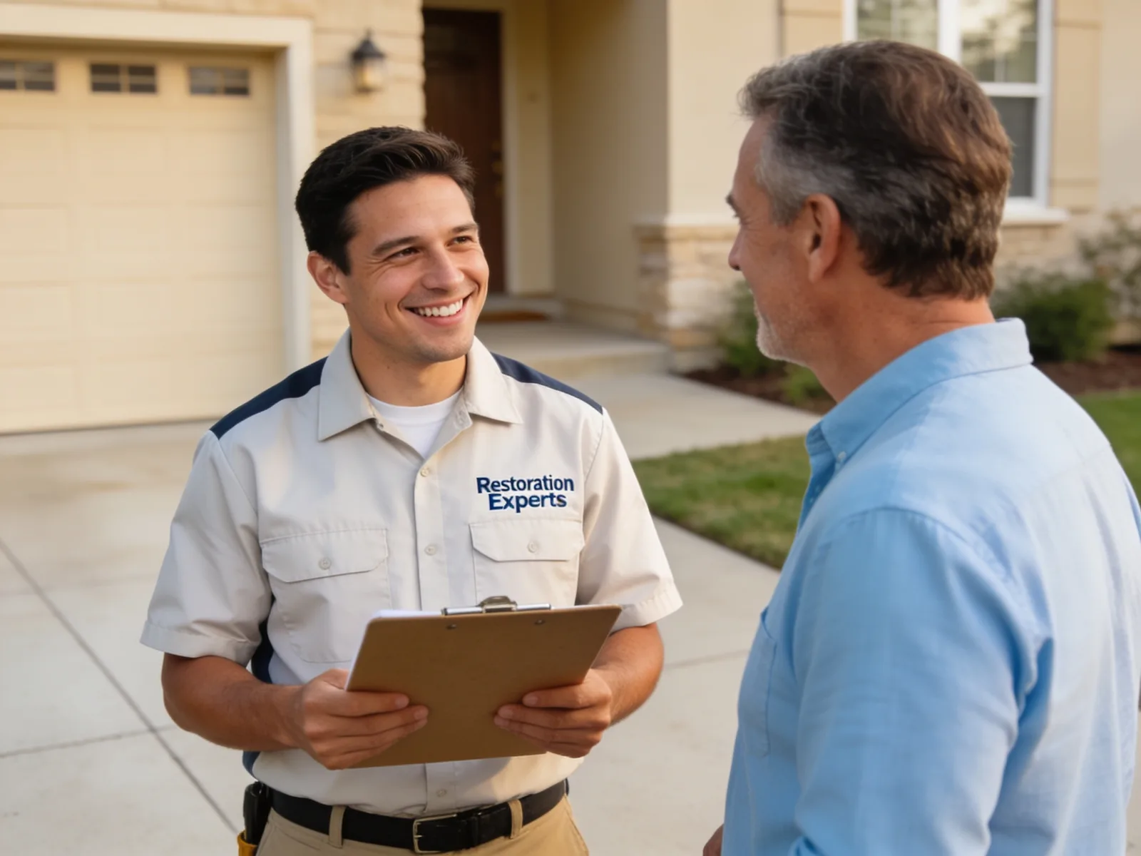 Water Damage Cleanup Wright, MN FAQs